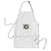 SW Logo Aprons