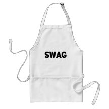 Swag Aprons