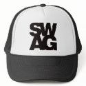 Swag - Black hats