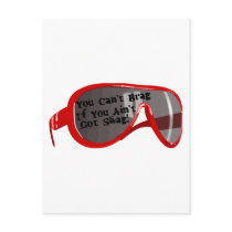Swag Postcards