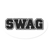 Swag Stickers