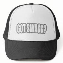 Swag Swagg Swagga Swagger HIP HOP Hat