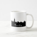 SwagBlack Coffee Mug