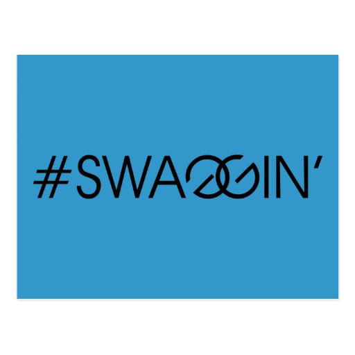 Swagg Postcards