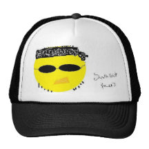 swagga hat