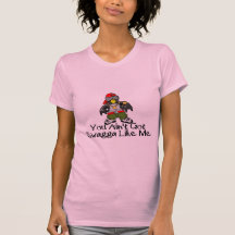 Swagga Like Me Tee Shirt