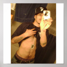 swagga_mirror poster