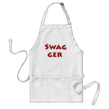 Swagger! Apron
