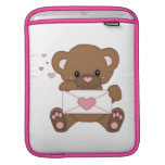 SWAK  iPad Sleeve