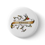 Swallow and Scroll with Writing buttons