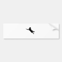 Swallow Dive Bumper Stickers