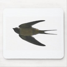 Swallow Mousepads