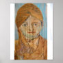 Swami Vivekanand Print
