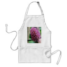 Swamp Pink Aprons