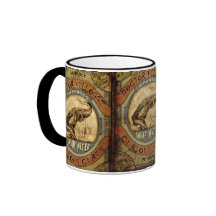 Swamp Water Mug
