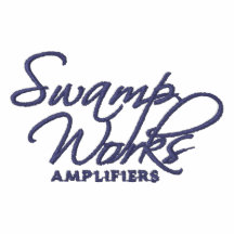 Swamp Works Polo Shirt