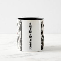 SWAMPWATER MUG