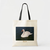 Swan Bolsas De Mano