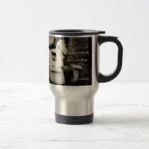 Swan Dive Coffee Mug