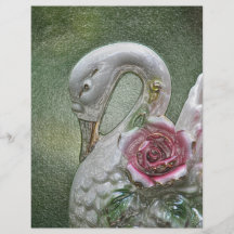 Swan Flyers