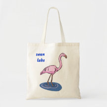 swan lake bag