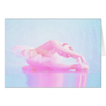 Swan Lake Cards