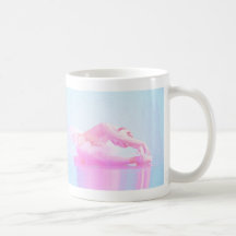 Swan Lake Coffee Mug