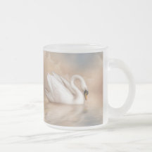 Swan Lake Mugs