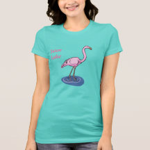 swan lake t-shirt