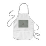 Swan- lifting wings aprons