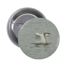 Swan- lifting wings pin