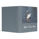 Swan photo vinyl binder