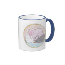 Swan Song Mugs