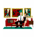 Swank Digs t-shirts