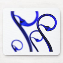 Swans Creek Mouse Pad