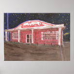 Swanson's Restaurant Posters