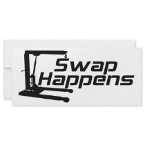 Swap Happens