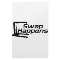 Swap Happens