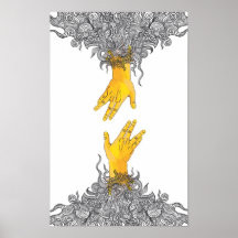 Swarm Poster