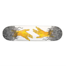 Swarm Skate Board Decks
