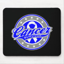 Swash Logo - Anal Cancer Survivor