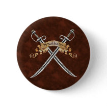 Swashbuckler Buttons
