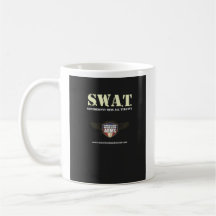 SWAT2-ABA COFFEE MUGS