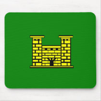 Swat, Pakistan mousepads