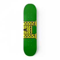 Swat, Pakistan skateboards