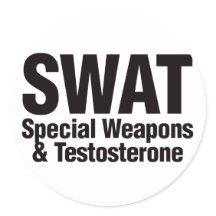 swat stickers