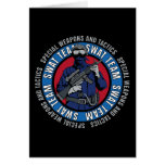 Swat Team cards