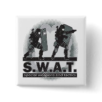 SWAT Team Entrance Pins