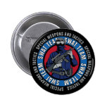 Swat Team Pins