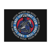 Swat Team